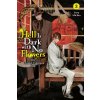 Hell Is Dark with No Flowers, Vol. 3 (Light Novel)