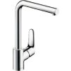 Hansgrohe - Drezová batéria, chróm 31817000ROZ1
