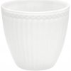 GREEN GATE Latte cup Alice White 300 ml