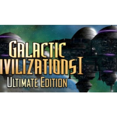 Galactic Civilizations 1: Ultimate Edition