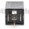 BOSCH Multifunkčné relé 0332015008