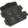 WERA sada šroubováků na elektroniku Kraftform Micro 12 Electronics 1 12-dílná