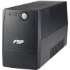 FSP UPS FP 2000, 2000 VA / 1200 W,line interactive