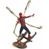 Avengers Infinity War Marvel Premier Collection socha Iron Spider-Man 30 cm