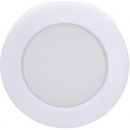 Solight LED vonkajšie osvetlenie Ring, 15W, 1050lm, 4000K, IP65, 19cm