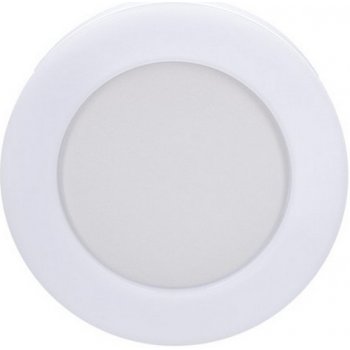 Solight LED vonkajšie osvetlenie Ring, 15W, 1050lm, 4000K, IP65, 19cm