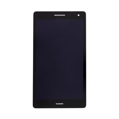 LCD Displej + Dotykové sklo Huawei MediaPad T3 7.0 BG2-W09 čierna farba