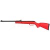 Vzduchovka Gamo Delta Red 4,5mm