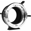 Meike PL-Mount objektív na Leica L-Mount adaptér fotoaparátu 19432