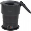 Cestovný varič Adler AD 1377 0,6l 600W Sivý