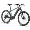 CRUSSIS e-Atland 9.10-(720 Wh) Veľkosť rámu: 17