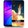 Picasee ULTIMATE CASE pro Xiaomi Redmi 7 - Space Shuttle