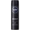 Nivea Men Deep Black Carbon 48H antiperspirant deodorant ve spreji pro muže 150 ml