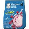 Gerber Cereal Mliečna KAŠA Dobrú noc Malinová