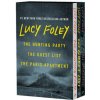 BX-LUCY FOLEY HUNTING PARTY GUEST LIST (FOLEY LUCY)()