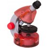 Levenhuk LabZZ M101 Orange 69732