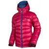 Sir Joseph Safir Lady safir XL; Červená bunda