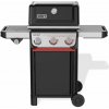 Weber Spirit E-335