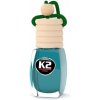 K2 VENTO SOLO GREEN TEA Refill 8 ml