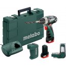 Metabo PowerMaxx BS Basic Set