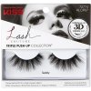 Kiss LC Triple Push-Up Teddy