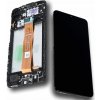 LCD DISPLEJ SAMSUNG GALAXY A12 |A125| ČIERNY