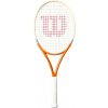 Tenisová raketa Wilson Roland Garros Team 102 2026 L3