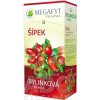 Megafyt Bylinná Lekáreň šípky čaj 20 x 3,5 g