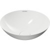 Umývadlo na dosku Kaldewei Avellino 36x36 cm bez prepadu 912106003001