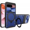 Techsuit CamGuard Pro puzdro pre Google Pixel 9 / 9 Pro – modré KF2331884
