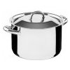 Kolimax Hrniec KLASIK s pokrievkou, priemer 22cm, objem 5.5l