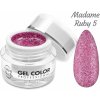 NANI UV/LED gél Glamour Twinkle 5 ml - Madame Ruby