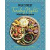 Milk Street: Tuesday Nights Mediterranean (KIMBALL CHRISTOPHER)(Pevná)