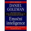 Emoční inteligence - Daniel Goleman