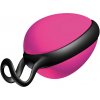 Joydivion Joyballs - Secret Single Ball Fuchsia Pink