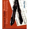 Recorder Duets From The Beginning
