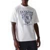 New Era | Era MLB New York Yankees Floral Graphic Oversized T-Shirt | biela| L