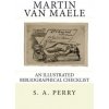 Martin Van Maele: An Illustrated Bibliographical Checklist