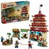 LEGO ONE PIECE 75638 Bitka v Arlongovom parku