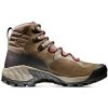 Mammut Sapuen High Gtx turistická obuv hnedá