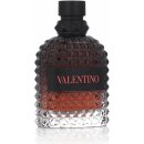 Valentino Born in Roma Coral Fantasy Uomo toaletná voda pánska 100 ml