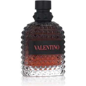 Valentino Born in Roma Coral Fantasy Uomo toaletná voda pánska 100 ml