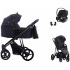 BEBETTO Pascal + Cybex Aton B2 i-Size 07 2023