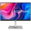 ASUS ProArt/PA278CV/27''/IPS/QHD/75Hz/5ms/Blck-Slvr/3R 90LM06Q1-B02370