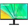 Samsung ViewFinity S6 S27D600EAU