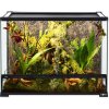 Terárium REPTI PLANET 60 x 45 x 45 cm !!! POUZE OSOBNÍ ODBĚR !!! 1ks