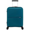 American Tourister Airconic tmavo zelená 33,5 l