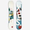 YES Snowboard - Snb Hello 155 (WHITE) veľkosť: 155