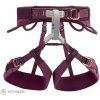 Petzl LUNA dámsky sedací úväz, fialová XS