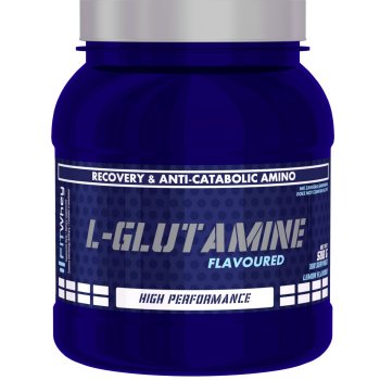 FitWhey L-Glutamine 500 g